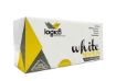Picture of Logic8 30cm 1ply 4fold napkins (10 x 500s) - 160003