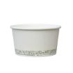 Picture of 12oz White Greenspirit Compostable Soup Containers (CS2) (20X25) - 120289