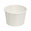 Picture of 2oz Paper Souffle Container (20 x 250) - 10921