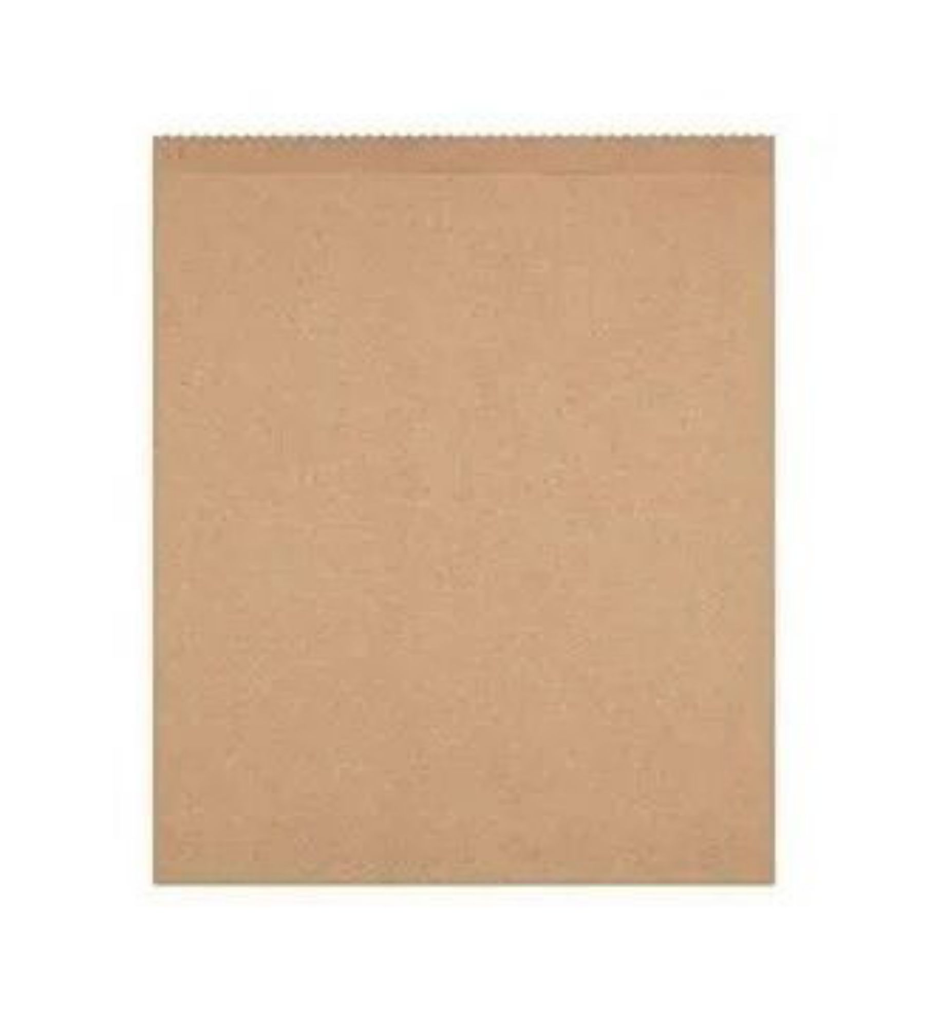 Picture of 3lb  Brown Kraft Bags (8.5x11") (1000) - 199962