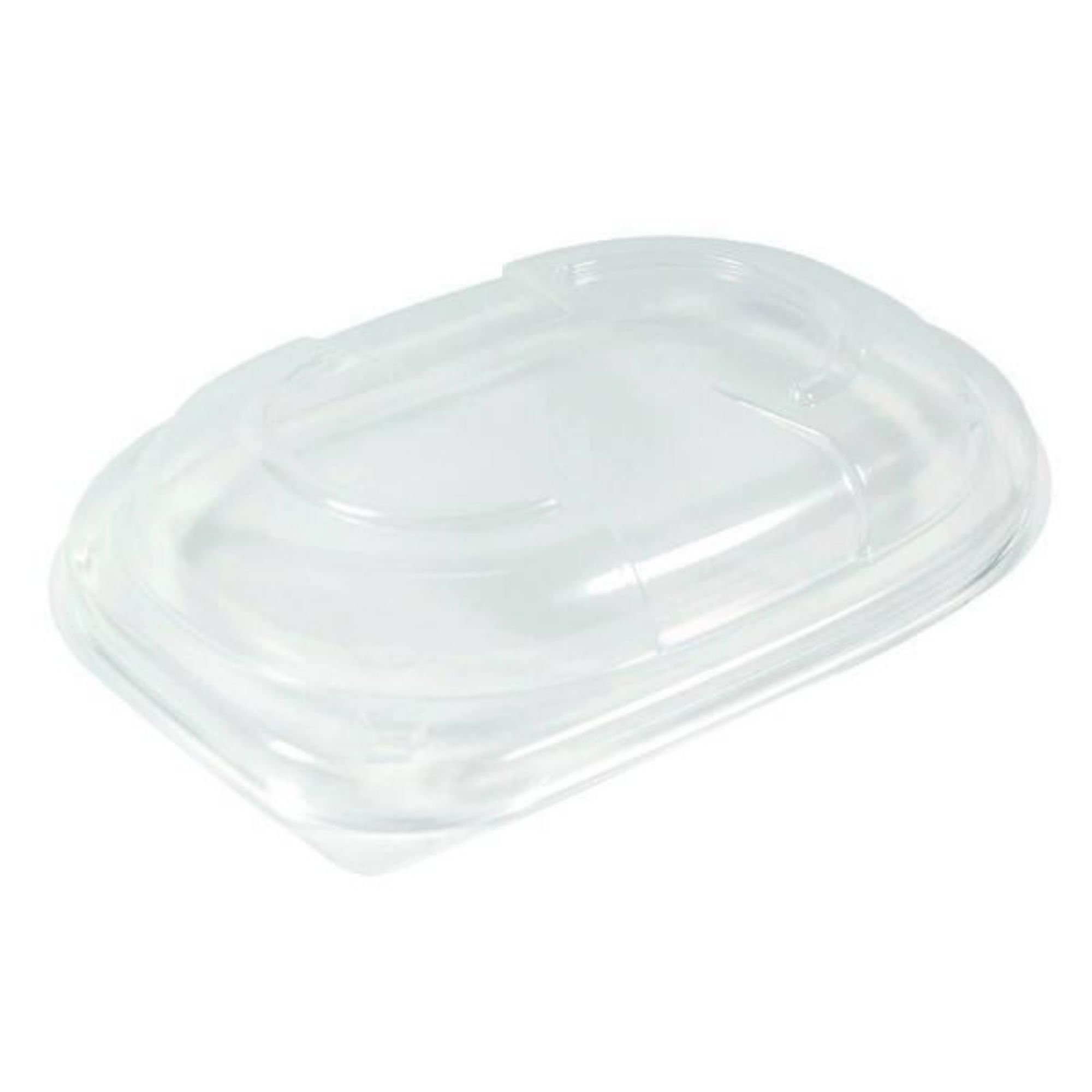 Picture of Lids For 12/16oz 1-Comp Microwaveable Containers (32x20) - CTL01216