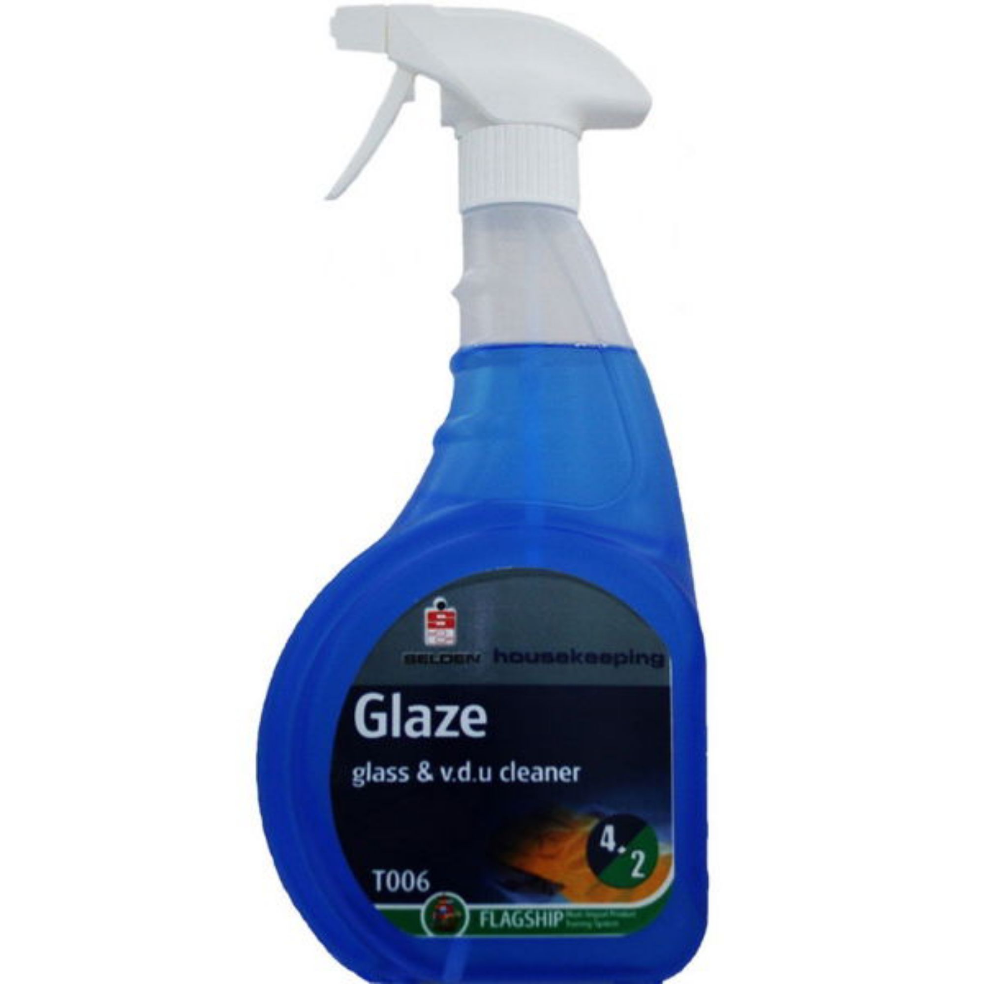 Picture of Glass & VDU Cleaner 6x750ml - 120854