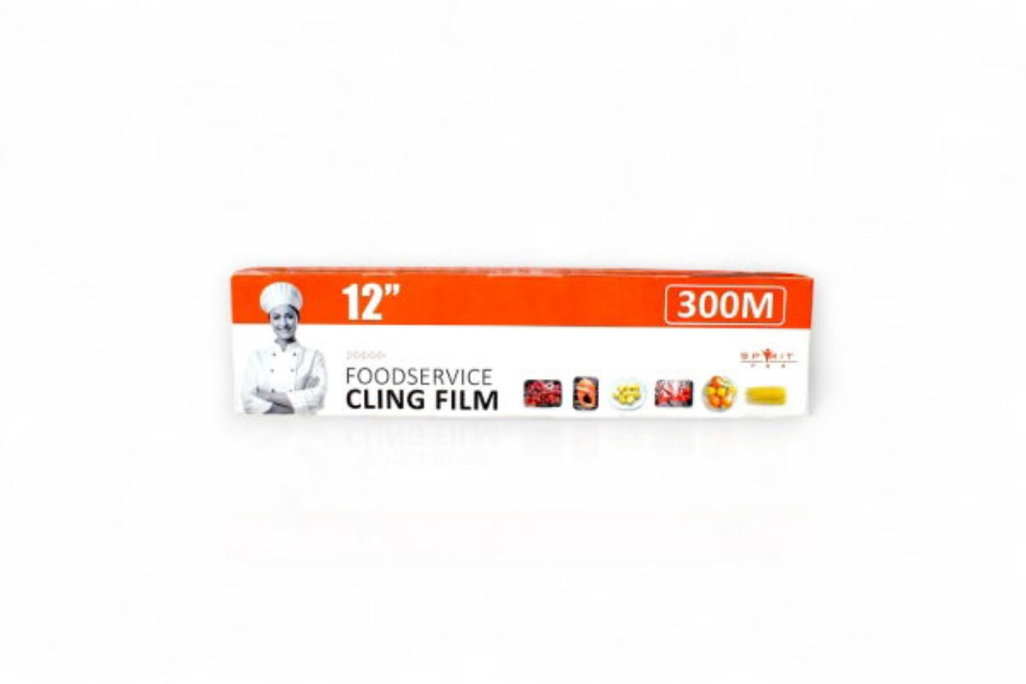 Picture of 12" Catering Cling Film 300m (6)