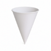 Picture of 4.5oz Paper Watercones - Compostable (25x200) - 10443