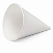 Picture of 4.5oz Paper Watercones - Compostable (25x200) - 10443