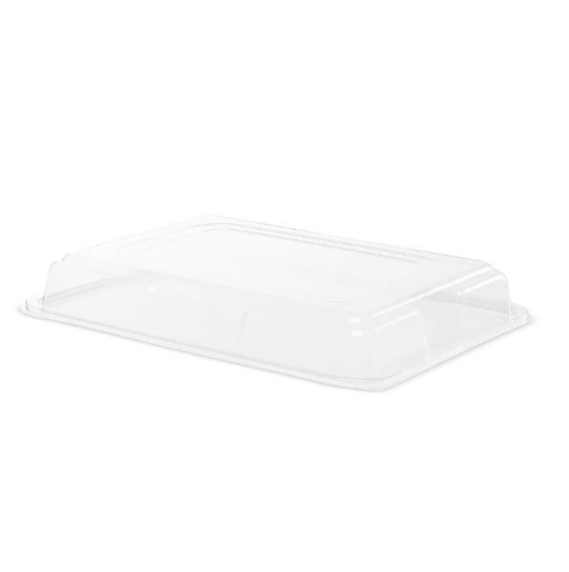 Picture of Medium platter lid 390x290mm (50`s) - 10827