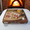 Picture of 14" Freshly Baked corrugated pizza box (100) - 310036