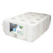 Picture of Logic8 320 sheet 2ply toilet rolls (12x4) - L8TP320