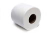 Picture of Logic8 320 sheet 2ply toilet rolls (12x4) - L8TP320