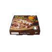 Picture of 9" Freshly Baked corrugated pizza box (100) - 310033