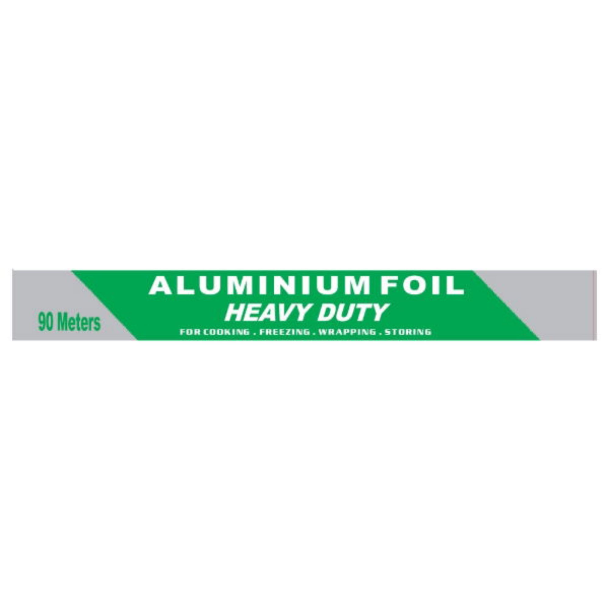 Picture of 18" Heavy duty catering foil 90m (6) - 220001