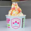 Picture of 8oz "Chill" ice cream cup (20 x 50's) - 109551