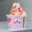 Picture of 4oz "Chill" ice cream cup (20 x 50's) - 109549