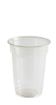 Picture of 7/9oz Clear Greenspirit rPET Juice Cups (78mm) (JC1) (25x50) - 100237