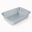 Picture of 6x9" Foil container (1000) - 109346