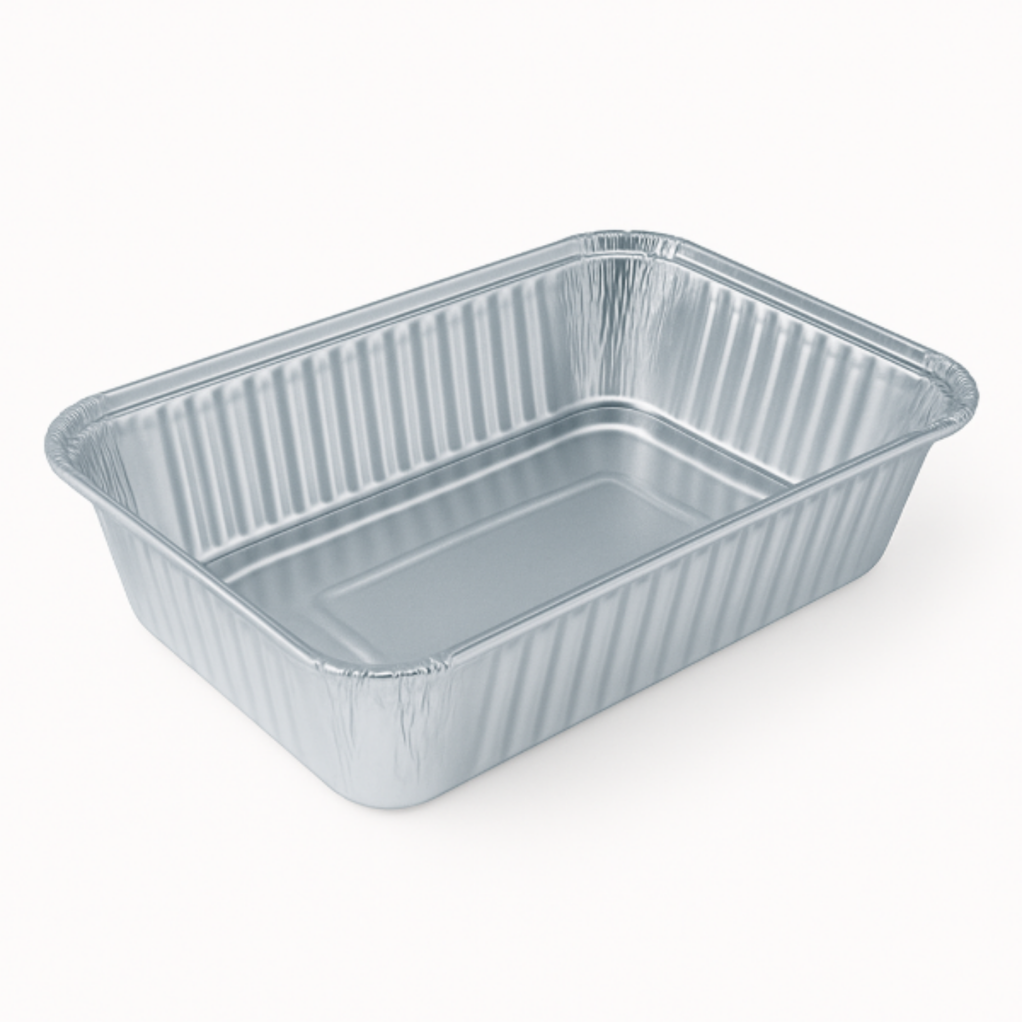 Picture of 6x9" Foil container (1000) - 109346