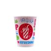 Picture of 9oz Chill Cold Paper Cup PE (270ml)(20x50) - 10426