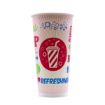 Picture of 22oz Chill Cold Paper Cup PE (650ml) (20x50) - 104294