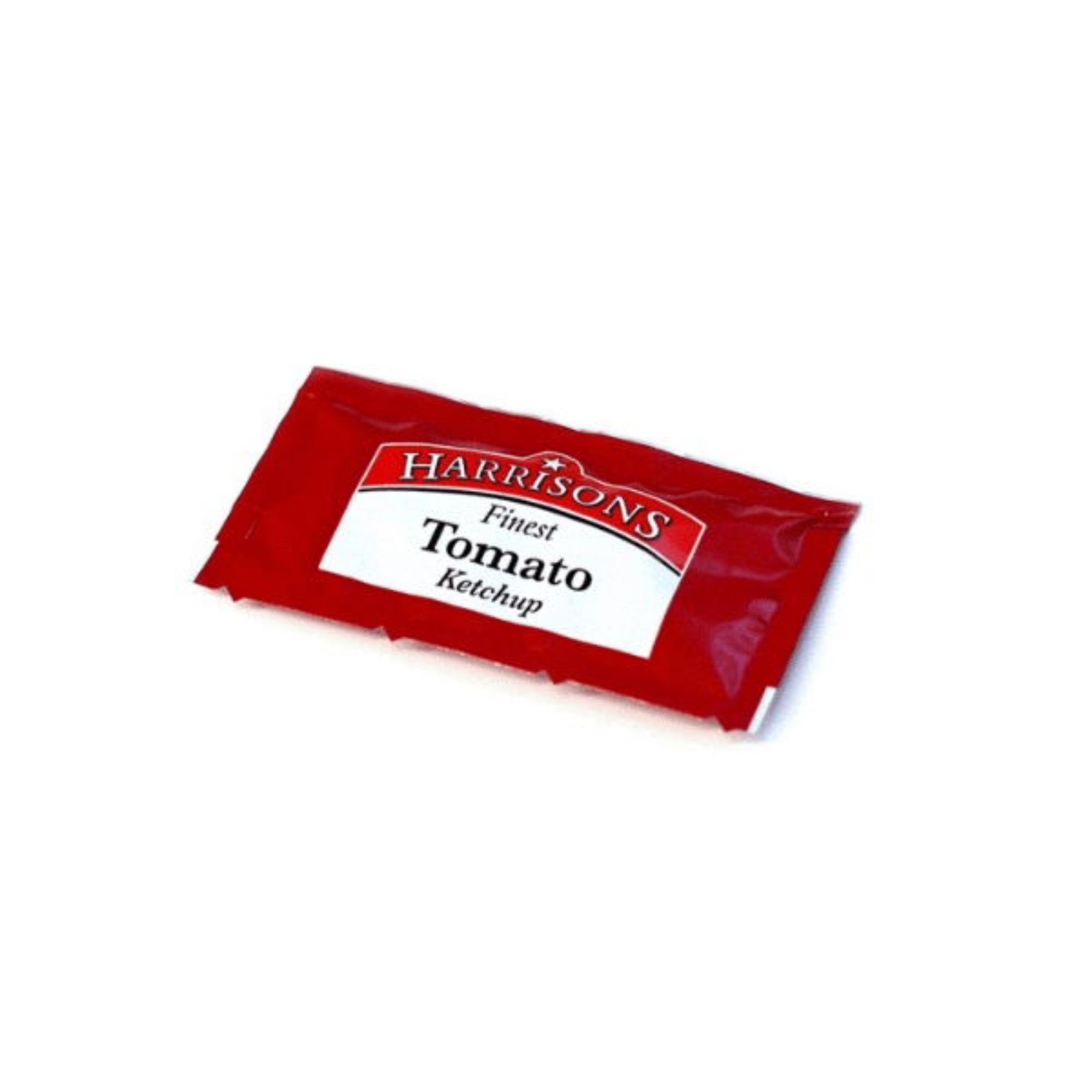Picture of Tomato Ketchup Sachet (200) - 190005