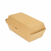 Picture of #9 Corrugated ClamShell 175x91x50mm (4x50's) - 120134