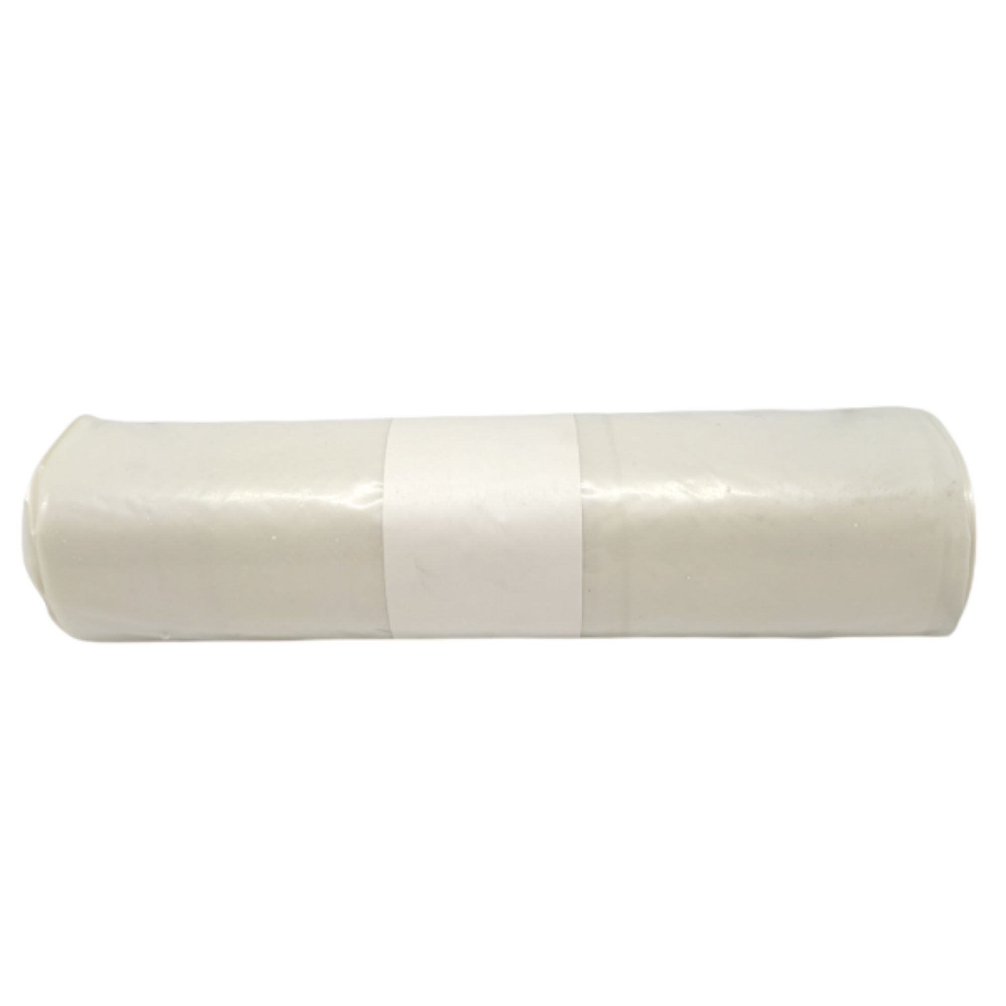 Picture of 29" x 46" Clear refuse sack (4x25) - 101020