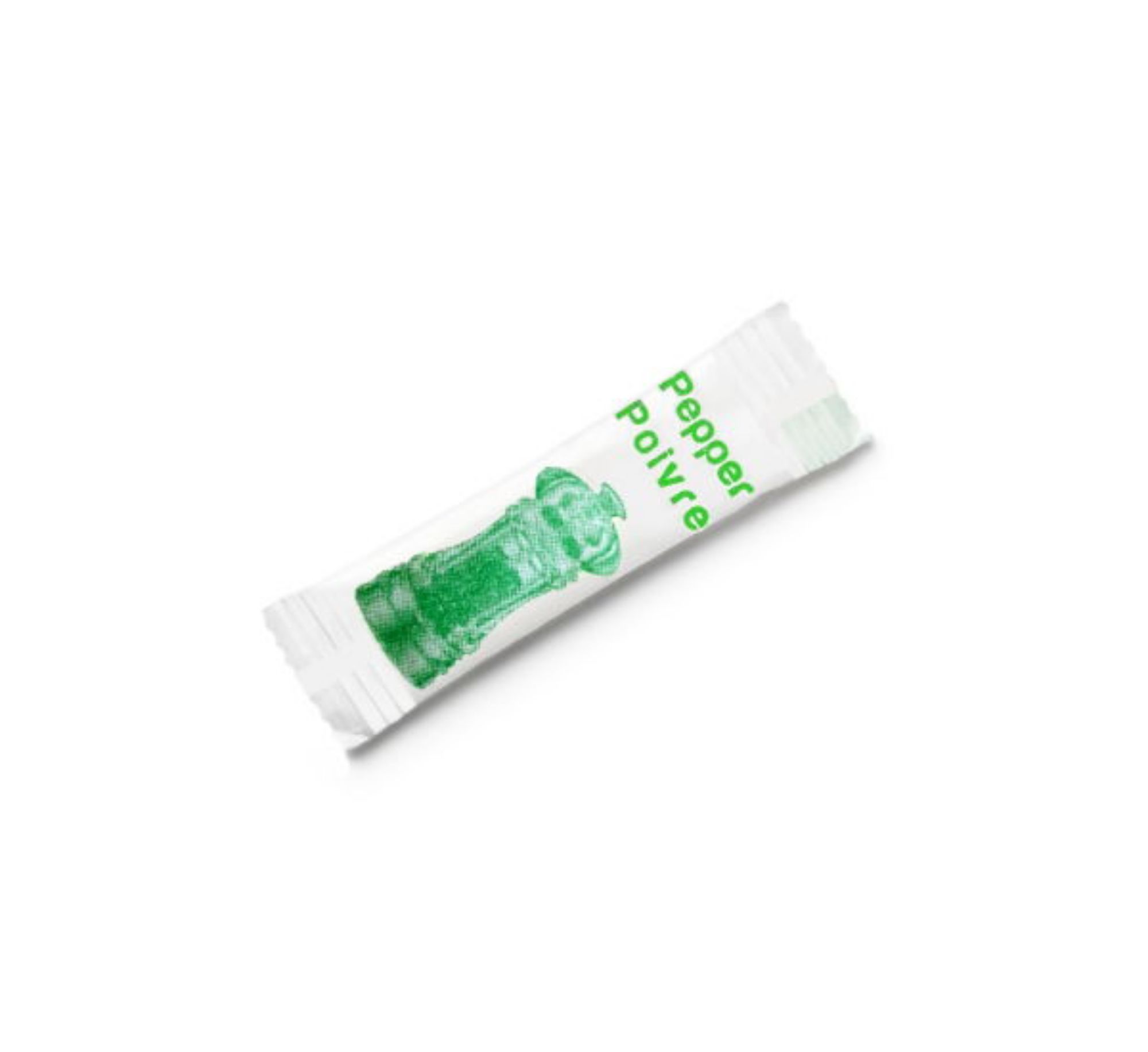 Picture of 0.25g Pepper Sachet (5000) - 190002
