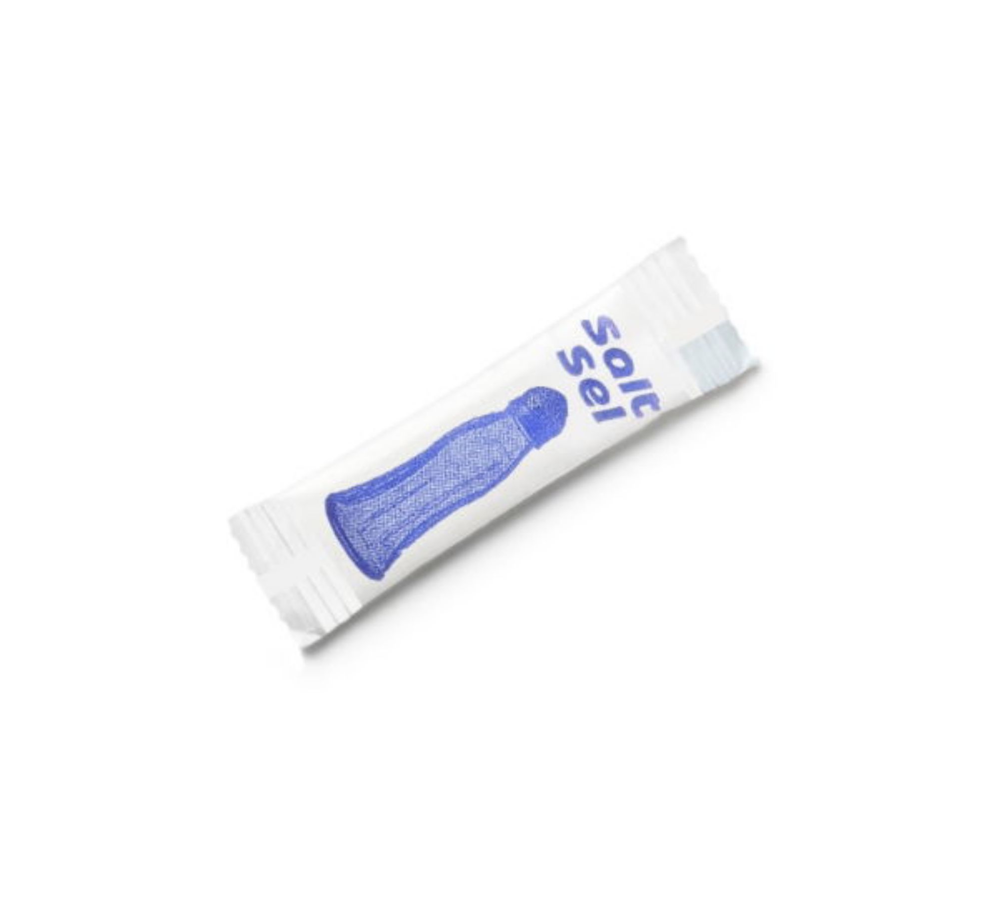 Picture of 1g Salt Sachets (5000) - 190001