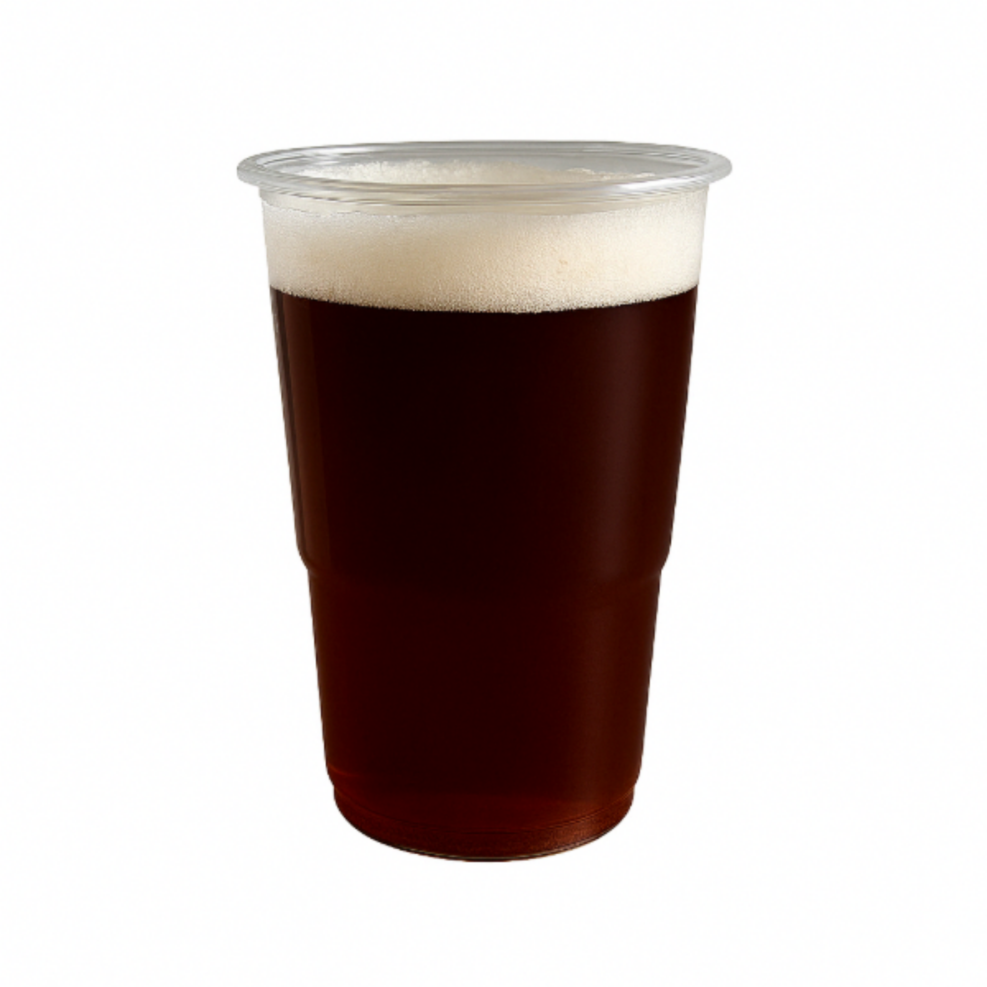 Picture of Pint Glass to Rim PP (16x50) - 12012
