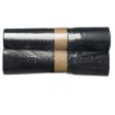 Picture of 38" x 42" Black Large compactor sack (4 x 25`s) - 150007