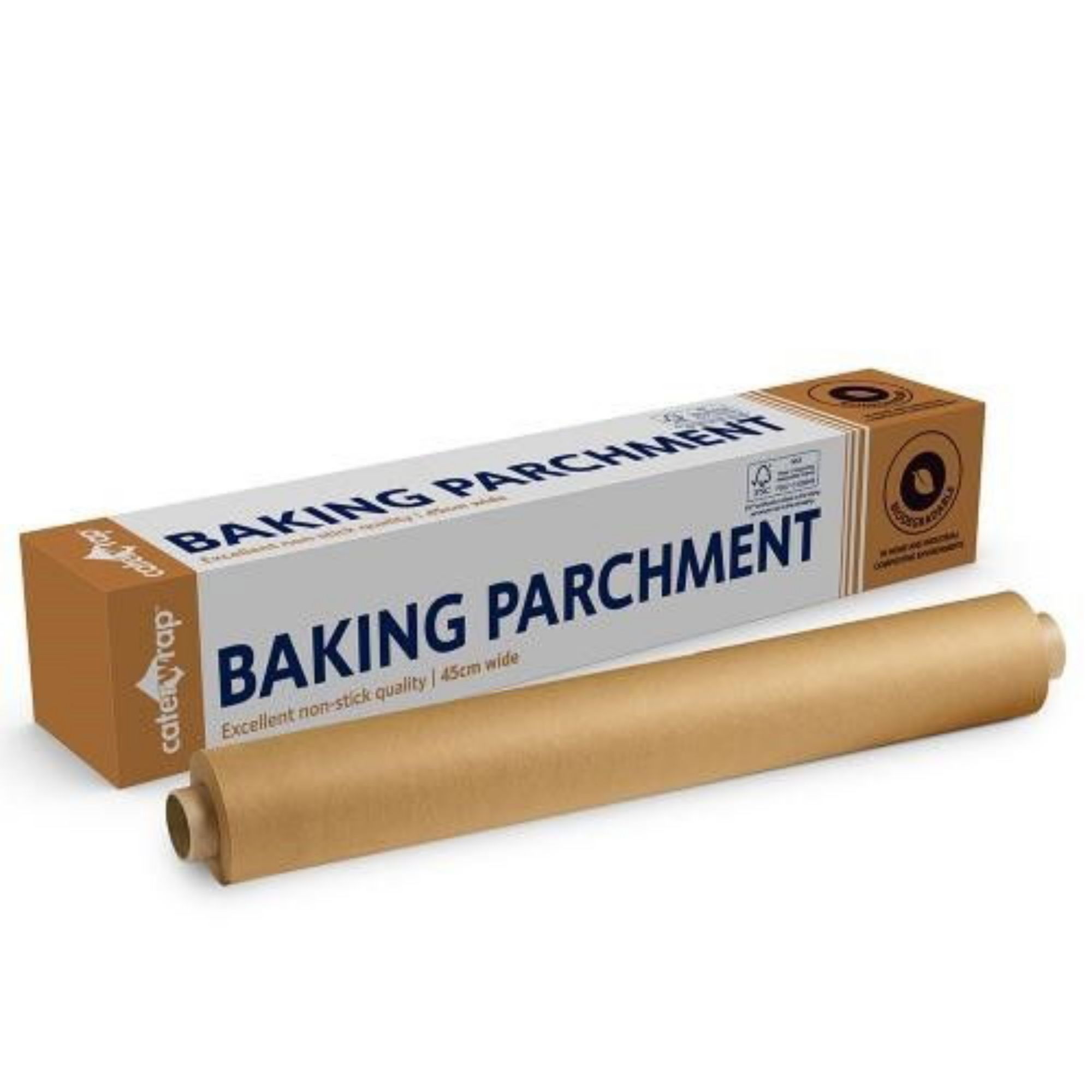 Picture of Baking Parchment 50m (6) - 220002