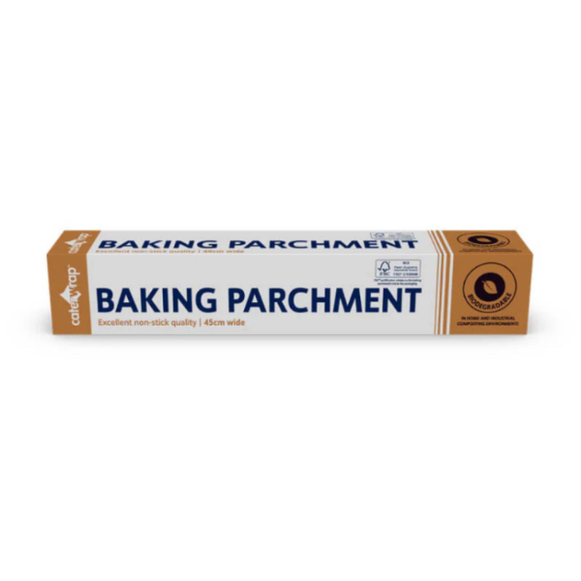Picture of Baking Parchment 50m (6)