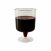 Picture of 200ml PS Wine Glass  (40x10) - 100335