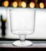 Picture of 200ml PS Wine Glass  (40x10) - 100335