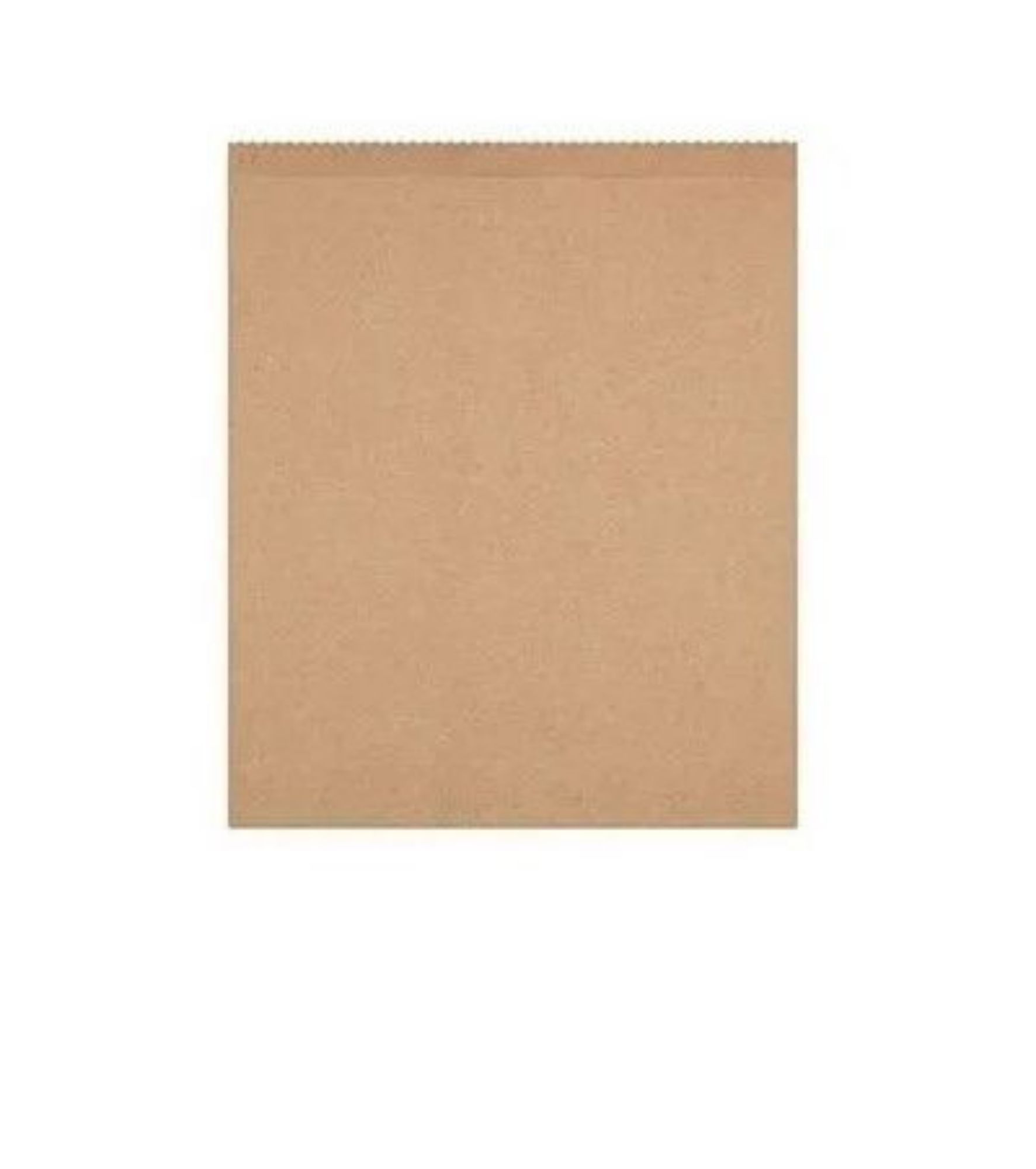 Picture of 5QT Brown Kraft Bags (12.5x14") (214) - 199985