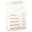 Picture of Burger Bag Tick Box 5x8x9" (1000) - 2000045