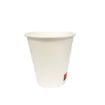 Picture of 10oz White PE SW Paper Hot Cups (20x50) - 104392