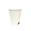 Picture of 12oz White PE SW Hot Cups (20x50) - 104393