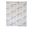 Picture of 350 x 450mm Food to go Compostable greaseproof sheet (960) - 1081426