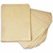 Picture of 10x12 MG Kraft Paper bags (37gsm) (1000) - 199998