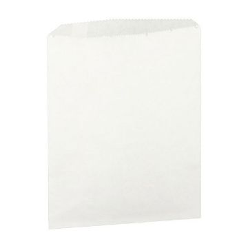 Picture of 1lb Greaseproof Chip Bags (6"x7") (1000)