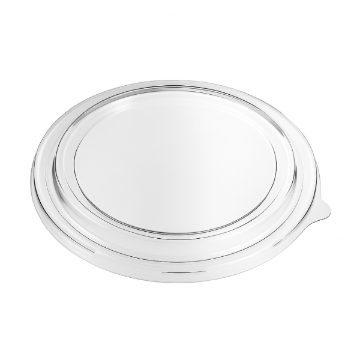 Picture of PET Lids for 900 & 1300ml Bowls (KB4) (6x50)