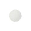Picture of 4.5" White Round Doylies (8x250) - 4.5DOYRD