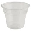 Picture of 9oz Clear Greenspirit rPET SQT Juice Cups (95mm)(JC2)(16x50) - 120479