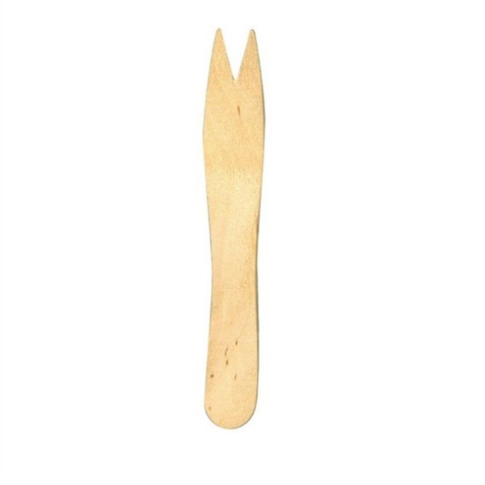 Picture of 85mm Greenspirit Chip Fork (10x1000) - 140040