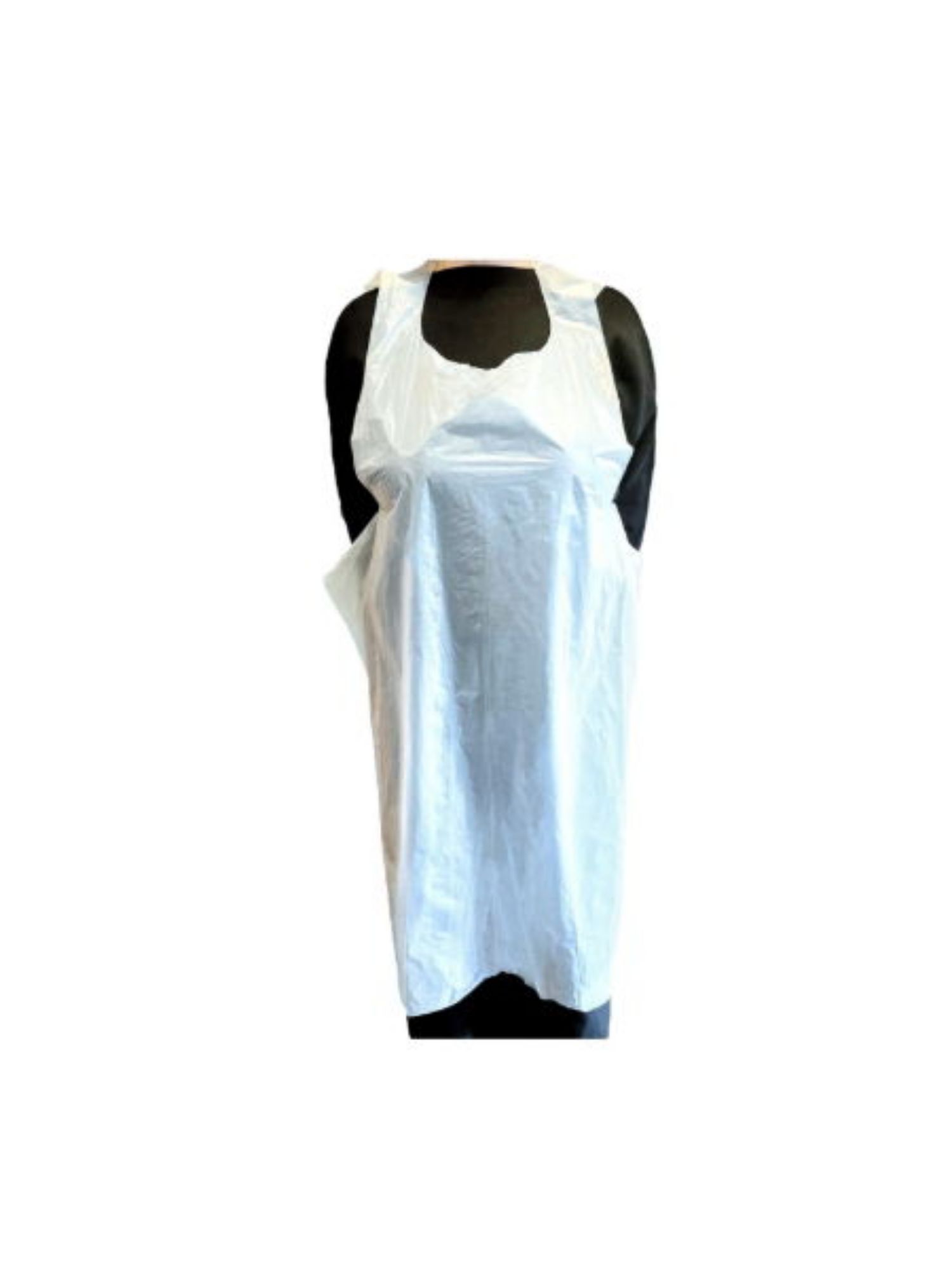 Picture of Spiritpak White Aprons on a roll 28x46" (5x200) - 170037
