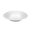 Picture of 12oz White Bagasse Bowls (20x50) - PB12RD
