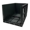 Picture of Vogue Plastic Folding Transport Storage Crate 594x396x353mm - DX997