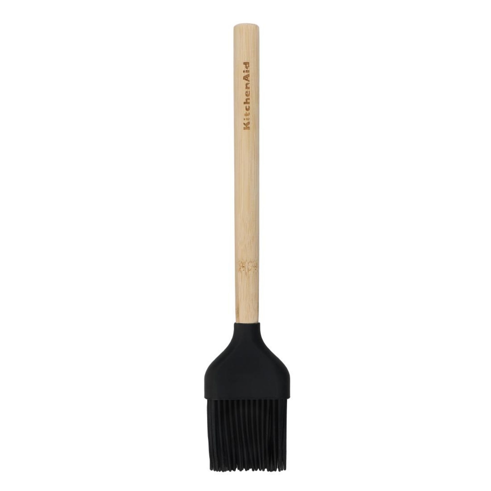 Picture of KitchenAid Basting Brush Bamboo 290mm - DX332