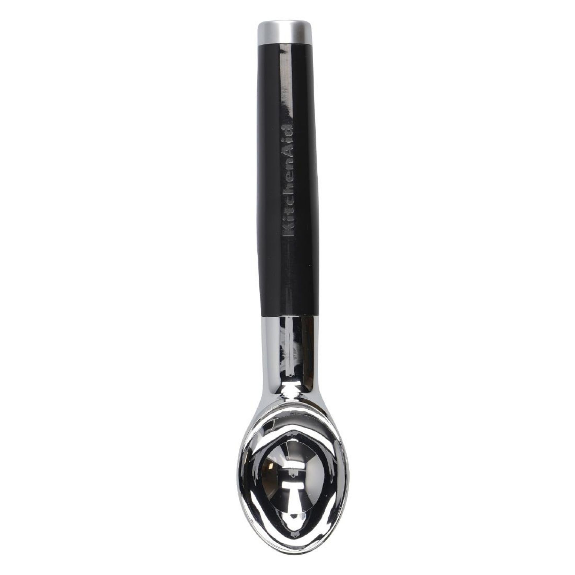Picture of KitchenAid Classic Ice Cream Scoop Black - DX265