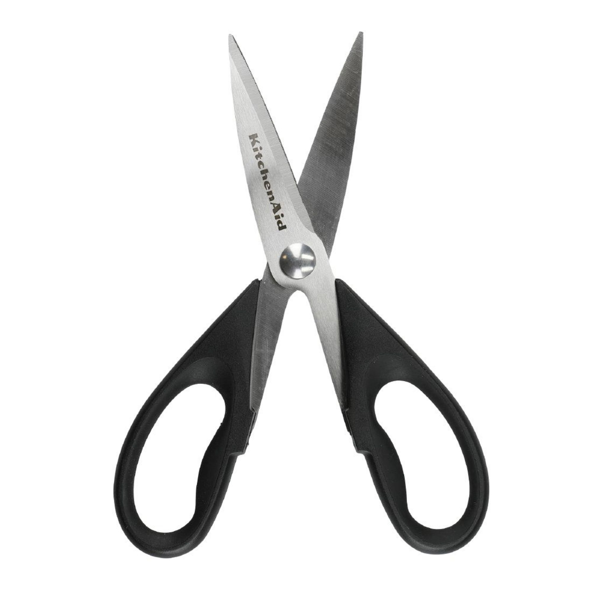 Picture of KitchenAid Utility Scissors Black - DX317